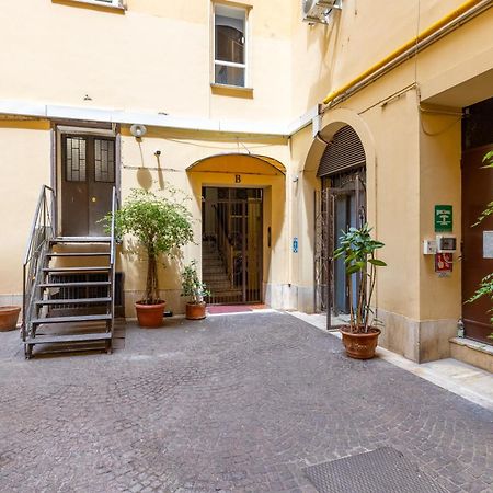 Kos Studio Colosseo Рим Екстер'єр фото