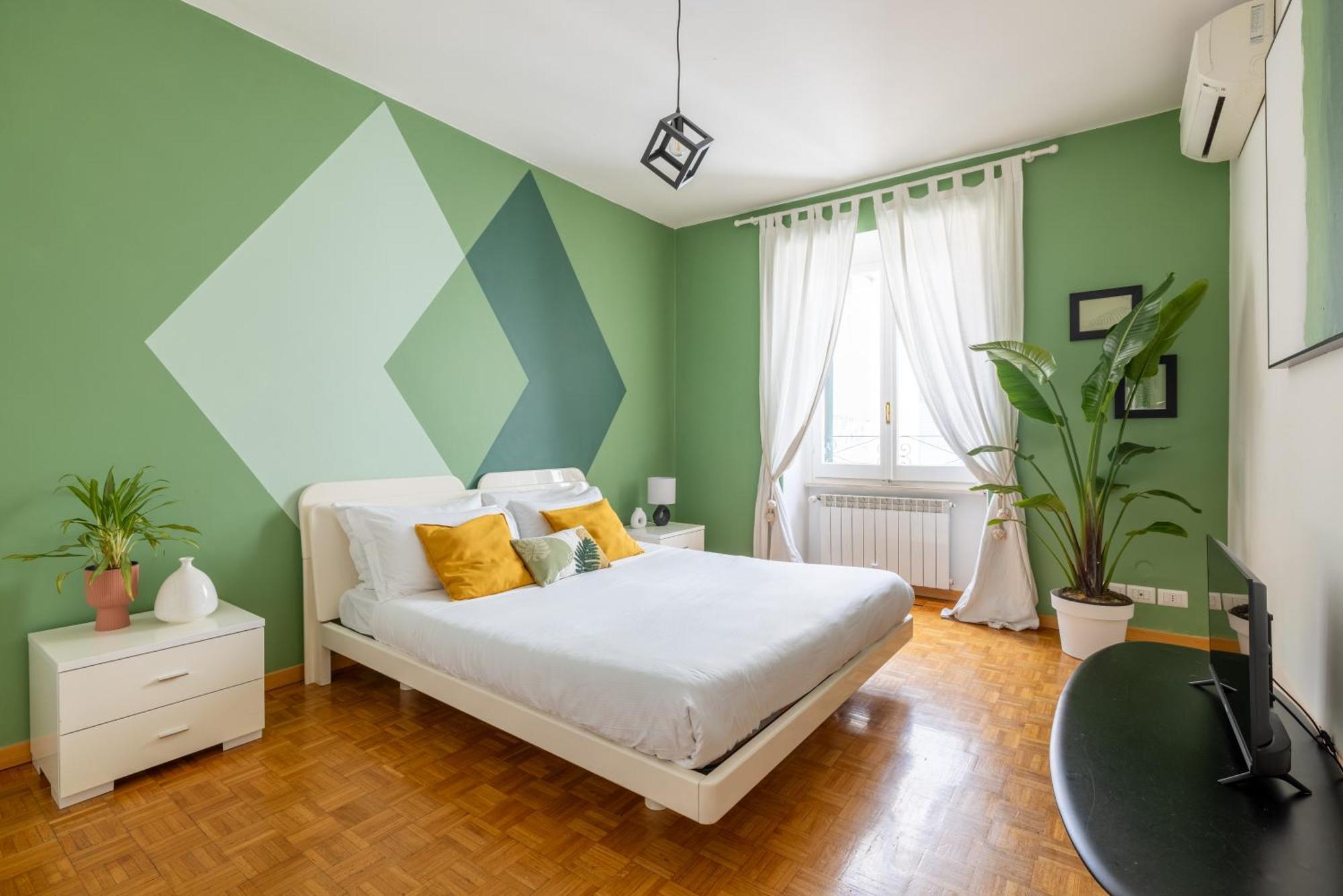 Kos Studio Colosseo Рим Екстер'єр фото