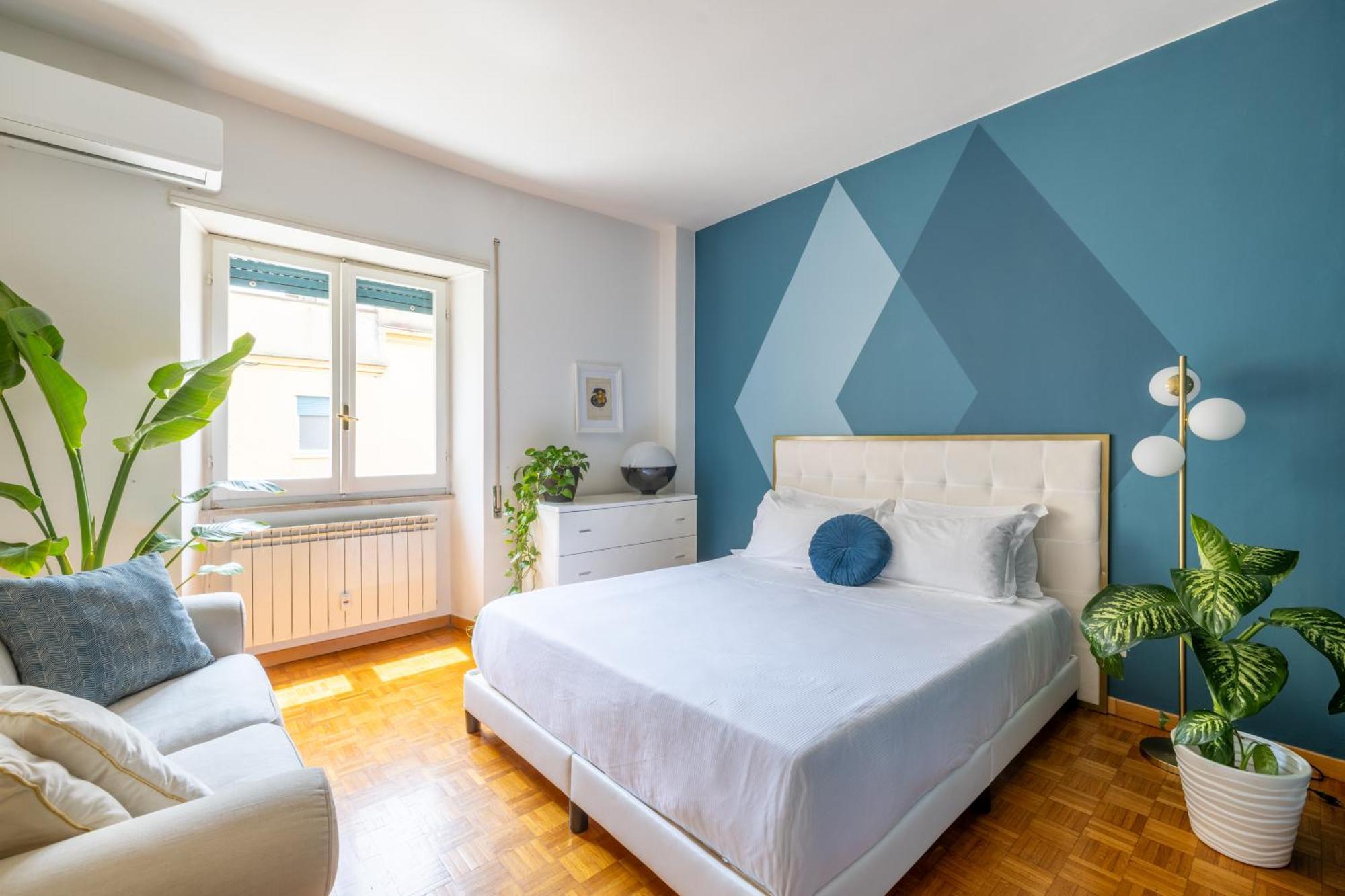 Kos Studio Colosseo Рим Екстер'єр фото